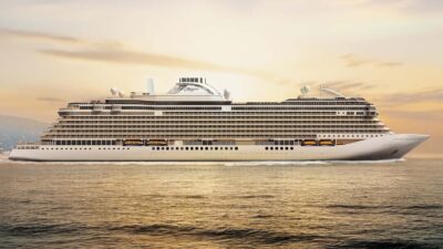 Foto: Regent Seven Seas Cruises®