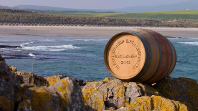 Foto: 2026 Benriach