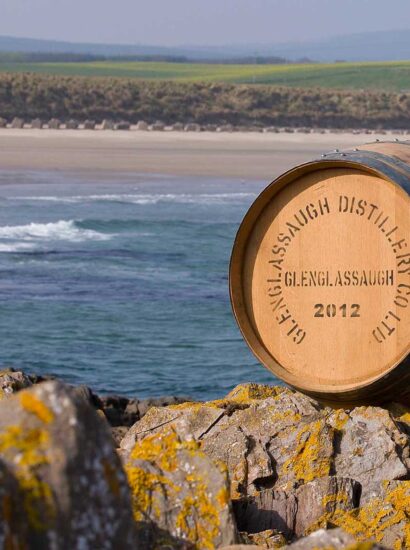 Foto: 2026 Benriach