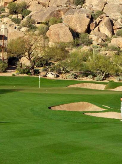 Foto: Experience Scottsdale