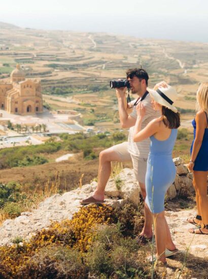 Fotos: VisitMalta @drembeachmedia