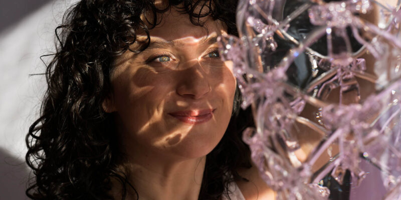Fotos: Lucie Dvořáková
