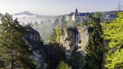 Foto: CzechTourism/Jan Kasl