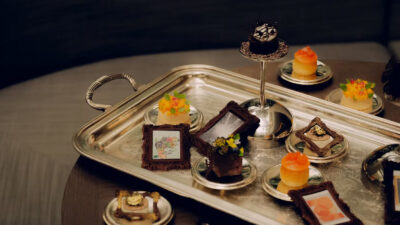 Foto: Rosewood Munich
