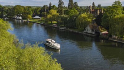 Foto: Le Boat