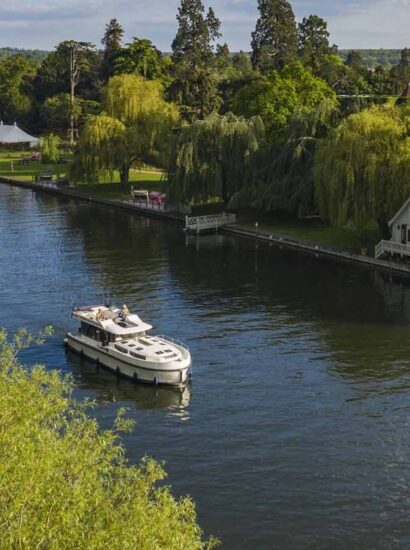 Foto: Le Boat