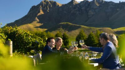 Foto: Tourism New Zealand