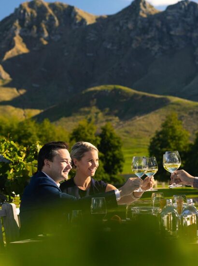 Foto: Tourism New Zealand