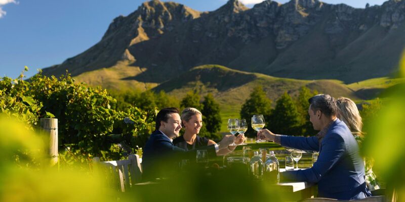 Foto: Tourism New Zealand