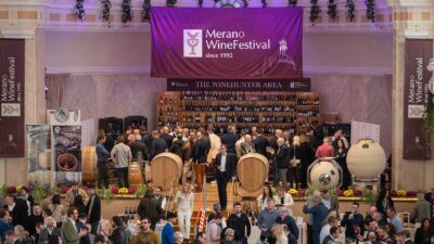 Foto: Merano WineFestival