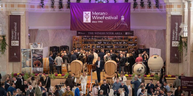 Foto: Merano WineFestival