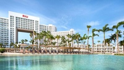 Foto: RIU Hotels & Resorts