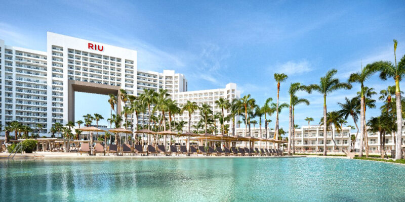 Foto: RIU Hotels & Resorts