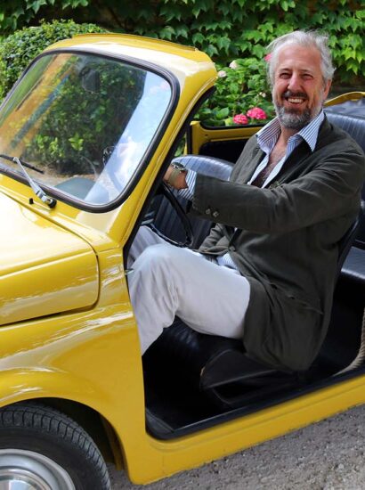Foto: Jürgen Sorges