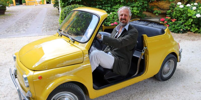 Foto: Jürgen Sorges