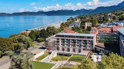 Foto: Pascal Reynaud / Leonardo Hotels Central Europe