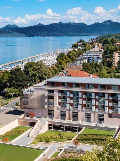 Foto: Pascal Reynaud / Leonardo Hotels Central Europe