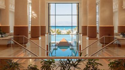 Foto: Sheraton/Somabay