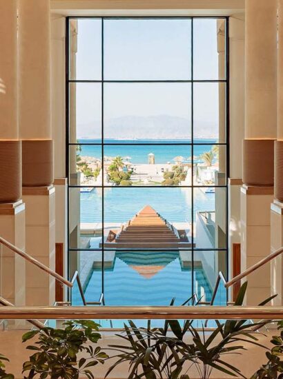 Foto: Sheraton/Somabay