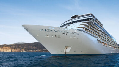 Foto: Regent Seven Seas Cruises®