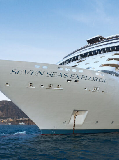 Foto: Regent Seven Seas Cruises®