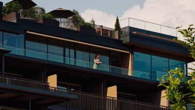 Foto: Alpiana Mountain Resort & SPA