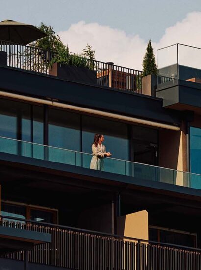 Foto: Alpiana Mountain Resort & SPA