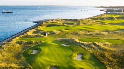 Foto: BUDERSAND Hotel – Golf & Spa