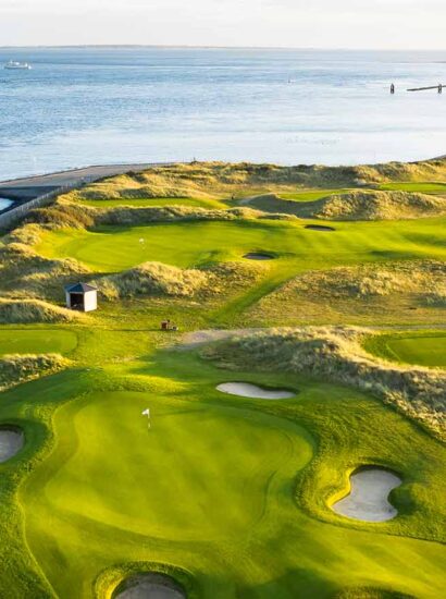 Foto: BUDERSAND Hotel – Golf & Spa
