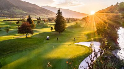 Foto: Golfclub Schladming