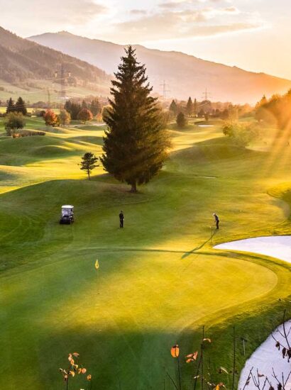Foto: Golfclub Schladming