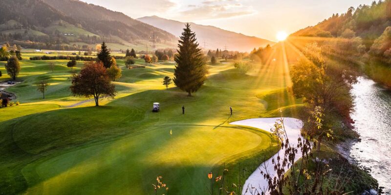 Foto: Golfclub Schladming