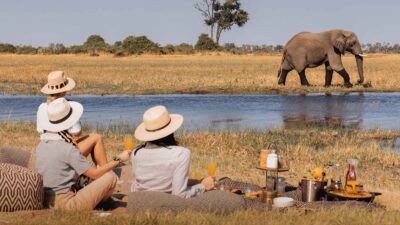 Foto: Wilderness