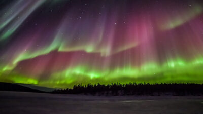 Foto: Visit Finland / Nanguniemi, Pertti Turunen