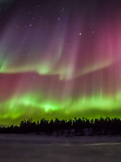 Foto: Visit Finland / Nanguniemi, Pertti Turunen