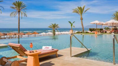 Foto: Gran Marbella Resort & Beach Club