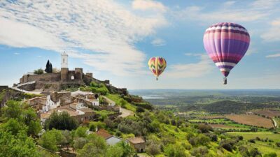 Foto: Visit Alentejo - Portugal
