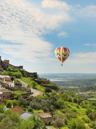 Foto: Visit Alentejo - Portugal
