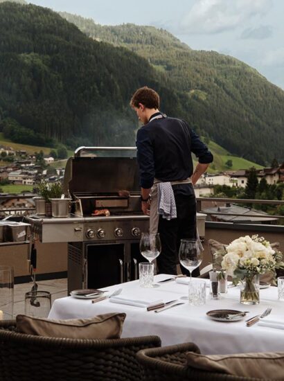 Foto: DAS EDELWEISS Salzburg Mountain Resort