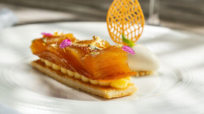 Foto: The Nautilus Maldives