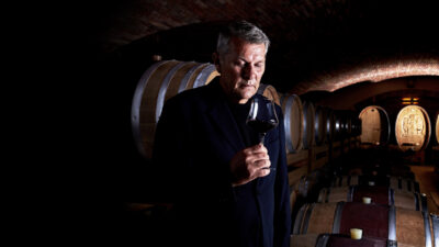 Foto: Giusti Wine