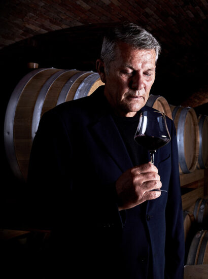 Foto: Giusti Wine