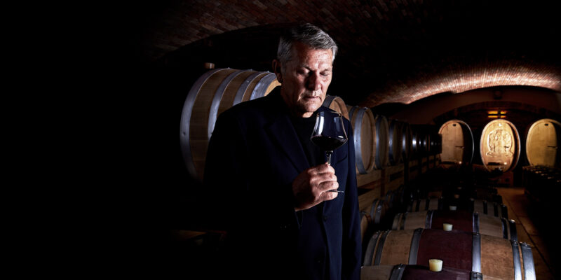 Foto: Giusti Wine