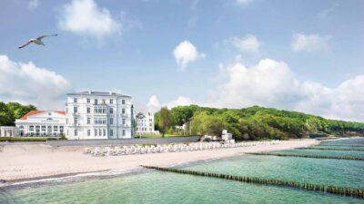 Foto: Grand Hotel Heiligendamm