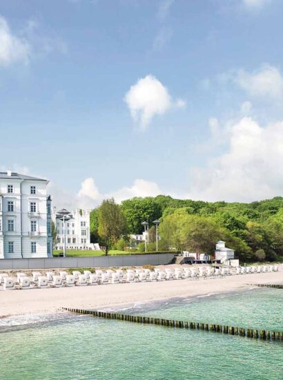 Foto: Grand Hotel Heiligendamm