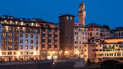 Foto: Portrait Firenze