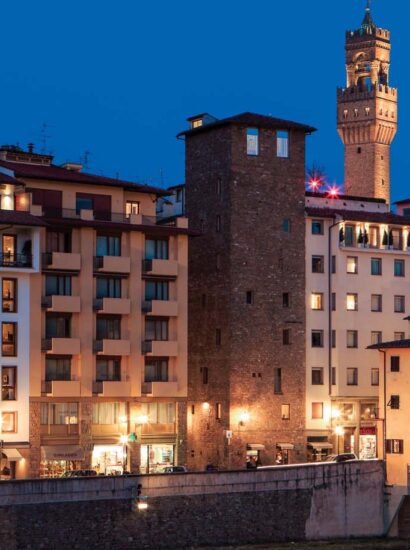 Foto: Portrait Firenze