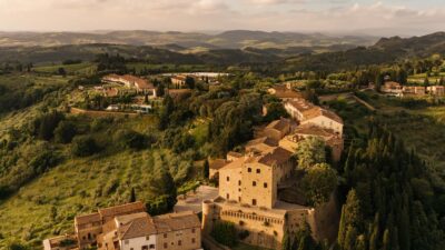 Foto: Castelfalfi