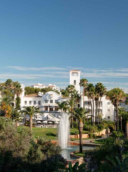 Foto: Vila Vita Parc