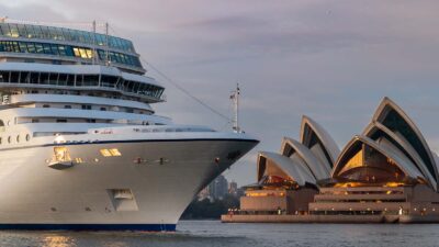 Foto: Oceania Cruises®